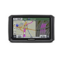 Advanced GPS for Trucks (7" Display)